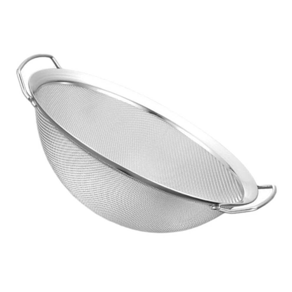 Strength Fine Mesh Bucket Strainer For Paint Filters, Spraying Sieve, Impurities Strainer 9189345029455