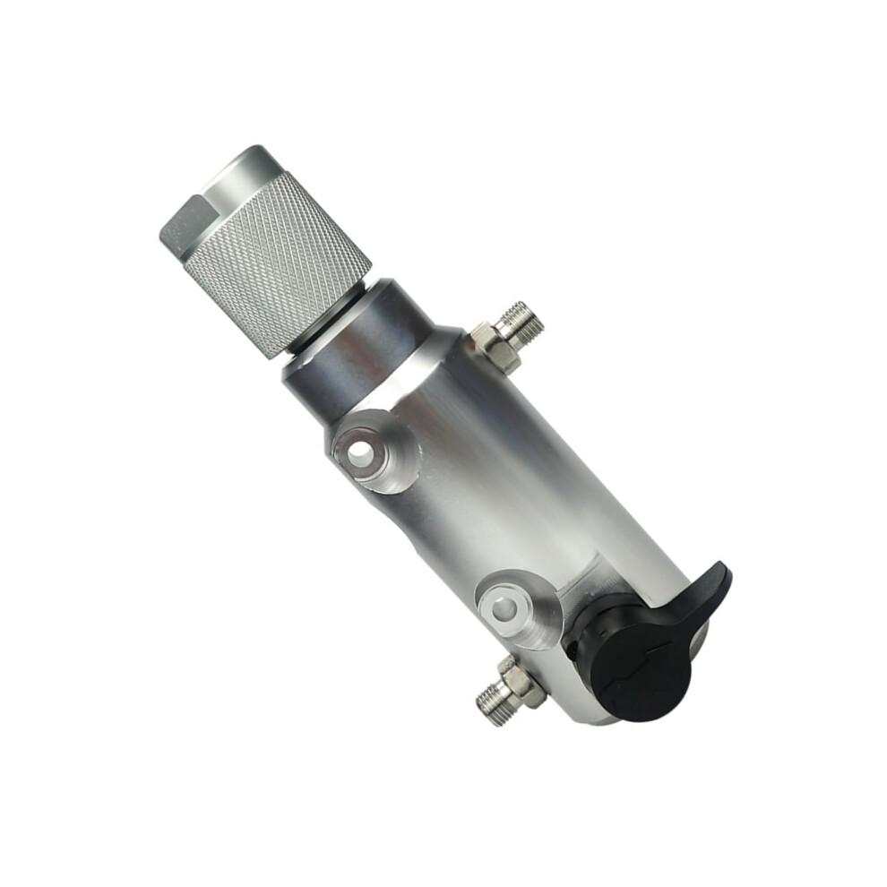 Fluid Filter Manifold Sprayer Assembly Compatible With Various Airless Sprayer Models Durable Replacement Part 9426802594911