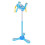Karaoke Set for Practice, Blue 1