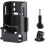 Portable Folding Stand with 2 Connections for Pocket 3, Enhanced Camera Stability and Accessory Fit 4