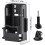 Portable Folding Stand with 2 Connections for Pocket 3, Enhanced Camera Stability and Accessory Fit 3