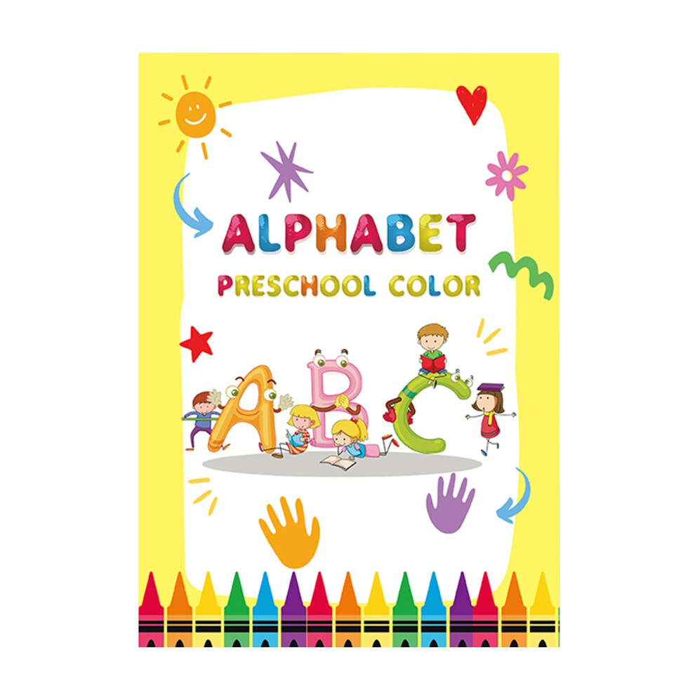 Activity Books for Kids, Writing Exercises for Kids, Learning Materials for Homeschool Teaching, Travel, Road Trips, Airplane