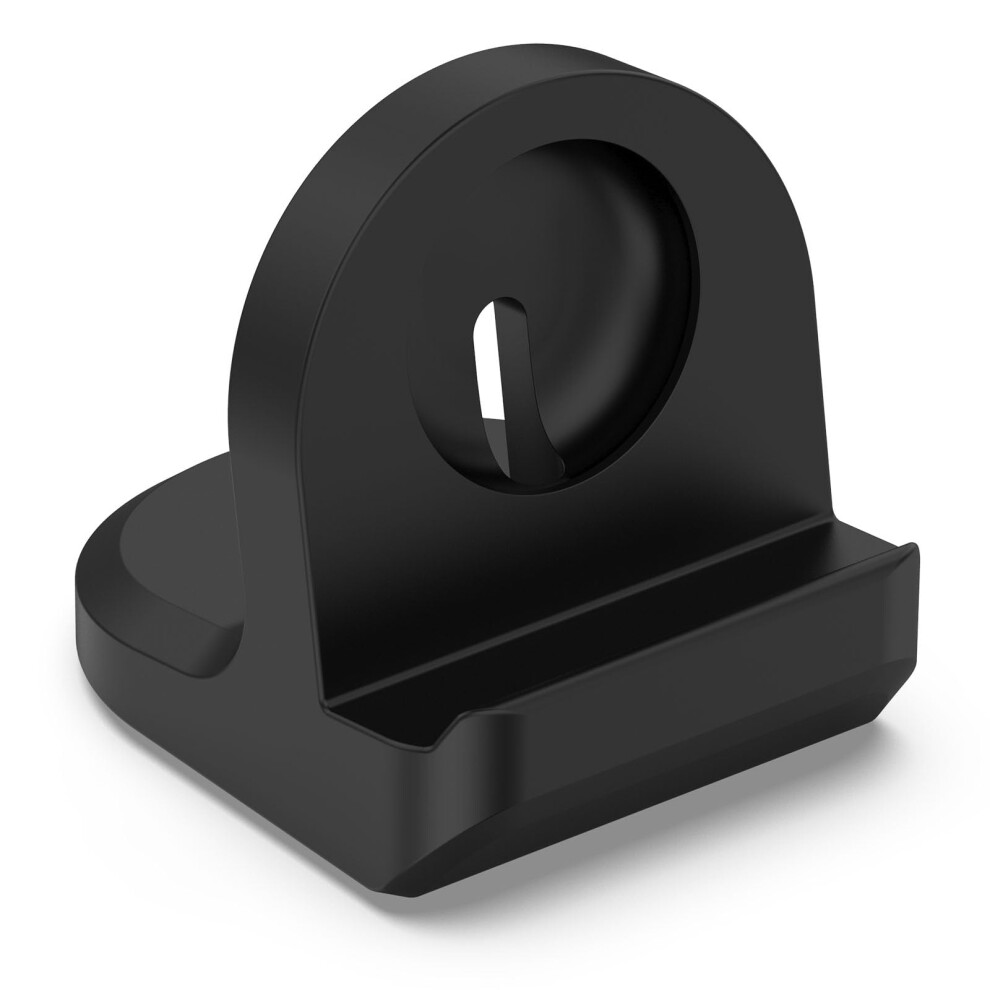Silicone Watch Charging Stand For Google Pixel Watch 2, Optimized Charging Experience, Compact And Design, Good Quality, 1 X Charging Station 9365049873369
