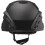 Airsoft Mich 2000 ACH Helmet With Clear Visor NVG Mount And Side Rail Gr2 4