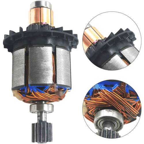 DCD985 20V Cordless Hammer Drill Assembly N372159 Replacement Part For DCD980M2 DCD985B DCD985L2 DCD985M2 Type 2 1