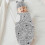 3 Sets Swaddle Sleep Sack with Hat Set for Newborns 03 Months 2