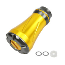 Fishing Reel Handle Knobs Replacement Part For Spinner Reels Outdoor Use