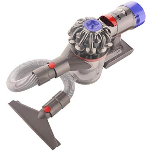 Κιτ εργαλείων αξεσουάρ συμβατό με Dyson, Βούρτσα στρώματος με εξαιρετικά μαλακές 2