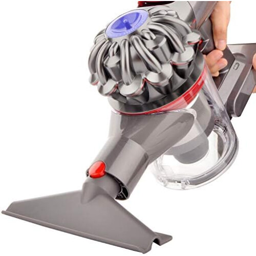 Κιτ εργαλείων αξεσουάρ συμβατό με Dyson, Βούρτσα στρώματος με εξαιρετικά μαλακές 1