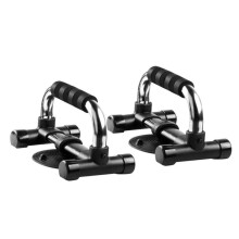 PushUp Stands Parallettes Portable Home Core Training System For Men And Women Fitness Equipment