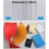 Desktop Metal Paper Folding for Greeting Cards, Notebooks Ref: 2066 3