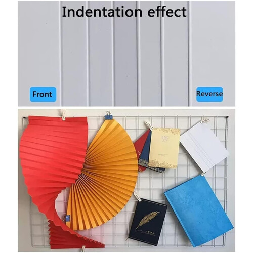 Desktop Metal Paper Folding for Greeting Cards, Notebooks Ref: 2066 2