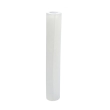 Diy Candle Making Kit, Creative Decorative Candles, White, Flexible And Durable Silicone, Easy To Release, Ideal For Crafting Customized Gifts, Suitab