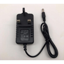 AC DC Adapter Charger 9.5V Fast Charging Power Supply for Sony DVPFX930 Portable DVD Player