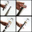 Bright Surface Stainless Steel Exhaust Hose, Quick Drain With 40Mm Diameter Corrugated Pipe, Solves Alignment Problems With Adjustable Length For Vehi 3