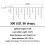 Energy-Saving Icicle Christmas Lights, 5M LED Connectable Decorative String Lights with 8 Modes Memory Function for Indoor Outdoor Holiday Decor 3