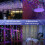 Energy-Saving Icicle Christmas Lights, 5M LED Connectable Decorative String Lights with 8 Modes Memory Function for Indoor Outdoor Holiday Decor 4