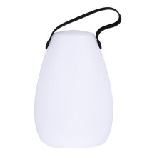 Linterna LED aventurera que cambia de color, fácil de usar con control remoto y batería recargable para una diversión ininterrumpida, diseño