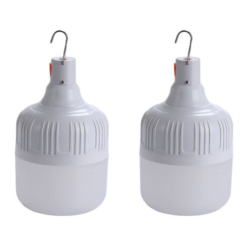 Φανάρια κάμπινγκ LED 60W, επαναφορτιζόμενα φώτα με δυνατότητα ρύθμισης