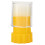 Queen Bee Marking Cage, Reliable Durability Corrosion Resistant Soft Plunger Non Toxic Materials Protective Foam Padding Essential Beekeeping Tools 3