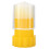 Queen Bee Marking Cage, Reliable Durability Corrosion Resistant Soft Plunger Non Toxic Materials Protective Foam Padding Essential Beekeeping Tools 1