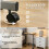 Ergonomic Overbed Laptop Table Adjustable Height 4