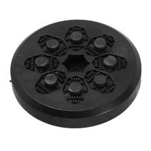 Skating Glove Slider for Boy Girl Protective Gear for Skateboarding and Roller Skating Ergonomic Design and Secure Fit for Safe Performance