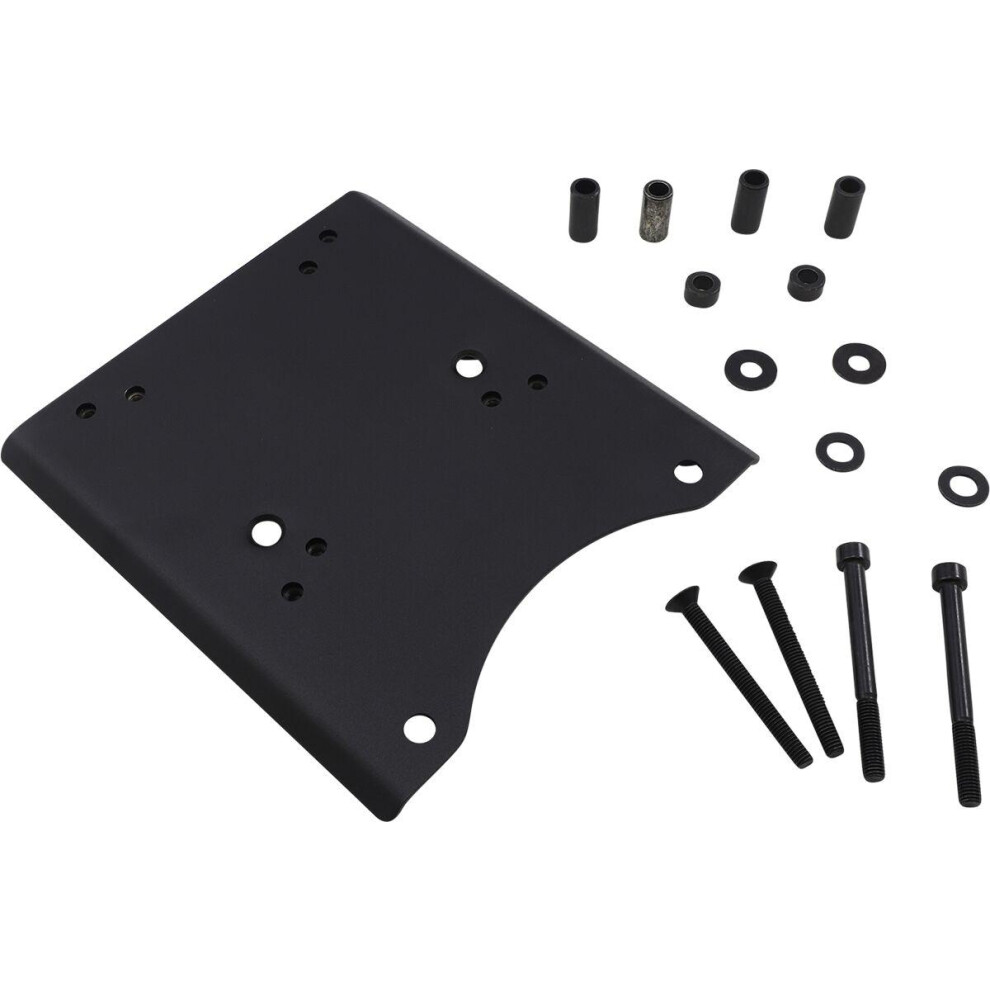 Shad Top Box Fitting Kit Only Suzuki V-Strom 1000 2014-2019 - Image 18
