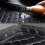 Car boot liners mats,waterproof NonSlip trunk carpet protector pad cargo tray protector boot liner,Black B 3