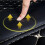 Car boot liners mats,waterproof NonSlip trunk carpet protector pad cargo tray protector boot liner,Black B 2