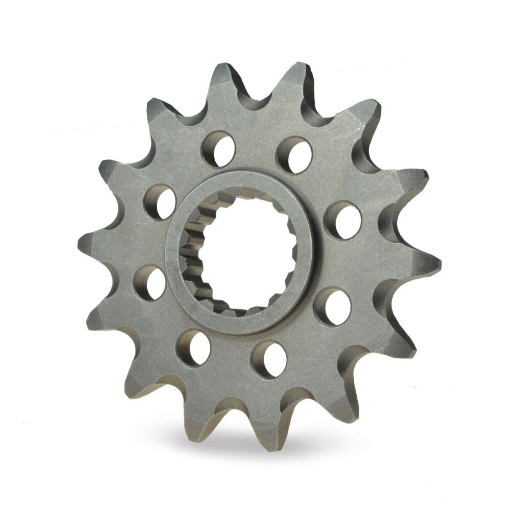 Moto Master Steel Ultralight Front Sprocket For Gas Gas Ec250f 2012-2015 Front 15T