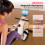 32 Levels Rowing Machine, 136KG Weight Capacity Rowing Machine 5