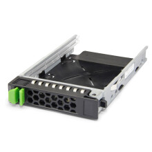 2,5-Zoll-SFF-SAS-Sata-Laufwerk für Carrier Tray Sled Caddy für
