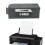 Recharge de bouteille d'encre de remplacement pour EpsonEcoTank 3