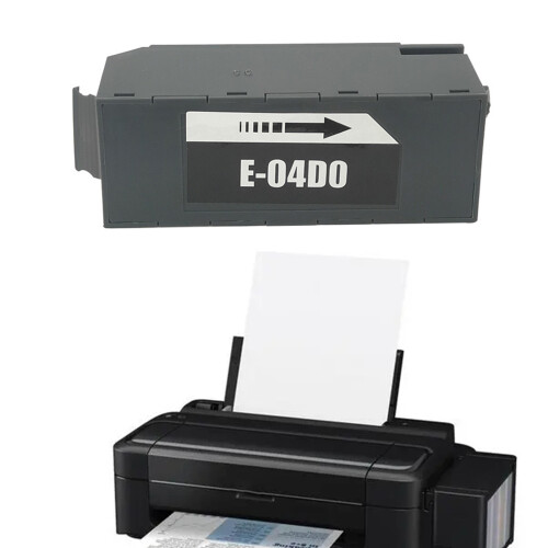 for EpsonEcoTank ET-7700 Printer Waste Ink Collection Waste Ink 2