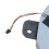Replacement Laptop Cooling Fan DC12V 4pin 4-wire-  GPU 6