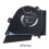 Replacement Laptop Cooling Fan DC12V 4pin 4-wire-  GPU 4