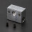 Accessoires d'imprimante 3D pour bloc chauffant de buse V6 7