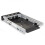 Caddie de plateau de disque dur échangeable à chaud de 2.5 7
