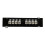 8 Ports for Cat 6 Straight Through Patch Panel RJ45-White 1
