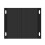 Extrude Aluminum Project Box Electronic Enclosure for Case for 3