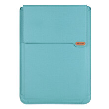 Multi-function Laptop Holder Stand for Case Mice Pad-Green
