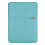 Housse pour ordinateur portable 3 en 1, support réglable-Vert 1