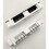 8 Ports for Cat 6 Straight Through Patch Panel RJ45-White 2