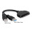 USB3.0 Easy Drive Line to Sata 3.0 Hard Disk Data Reader for 2.5 4
