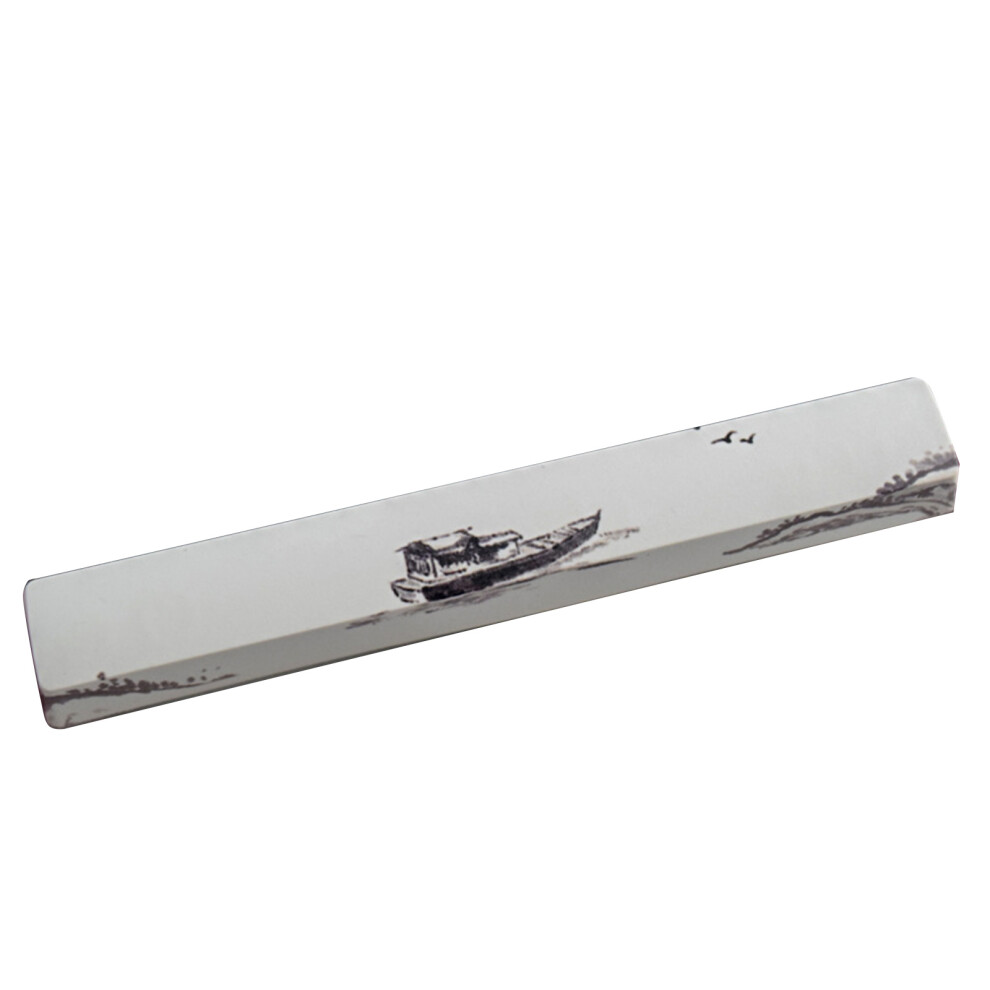 Oem Profile Pbt 6.25U Spacebar Keycap Dye-Subbed For Cherry-1 7732000512391