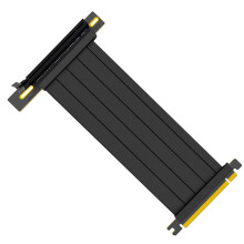 Graphics Card Extension Cable PCI for Express Riser-0.4m A