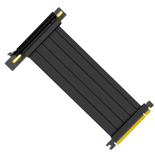 Graphics Card Extension Cable PCI for Express Riser-0.4m A