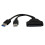 USB3.0 Easy Drive Line to Sata 3.0 Hard Disk Data Reader for 2.5 6