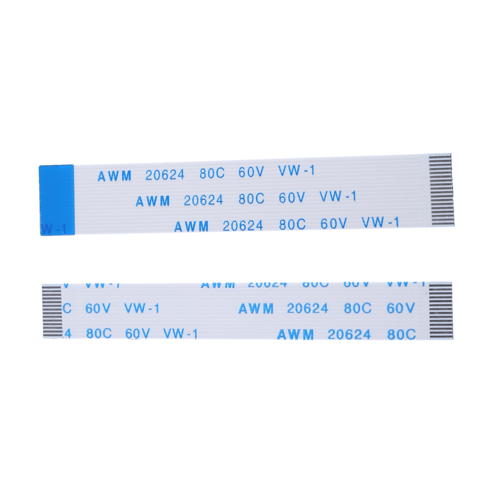 For G502 Wireless Mouse Flex Cable Side Keys Circuit Board Flat 7732000512773